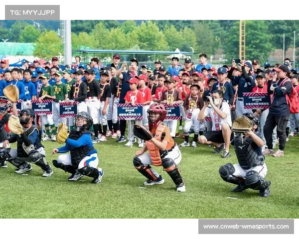 深圳队逆袭北京响尾蛇爆冷晋级MLB青少年赛U12组冠军之路