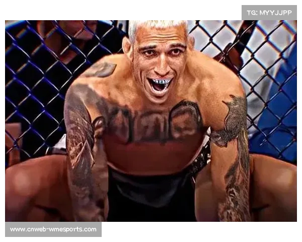 奥利维拉再度叫阵霍洛威二番战或于2026年三月震撼开打引爆格斗焦点