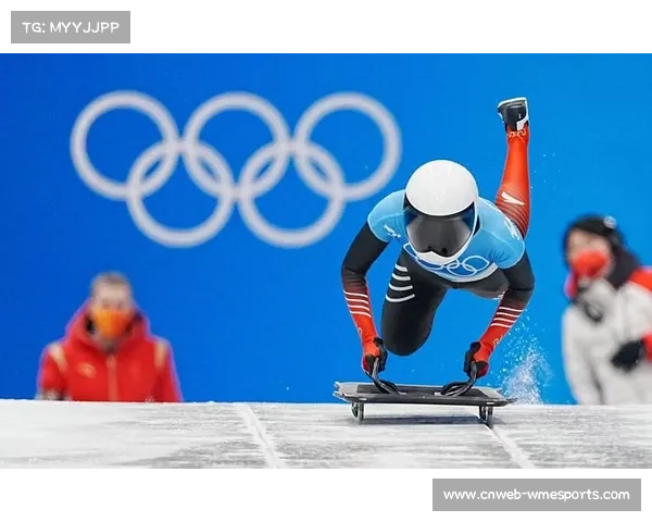 钢架雪车运动医学研究：高速重力对运动员生理影响