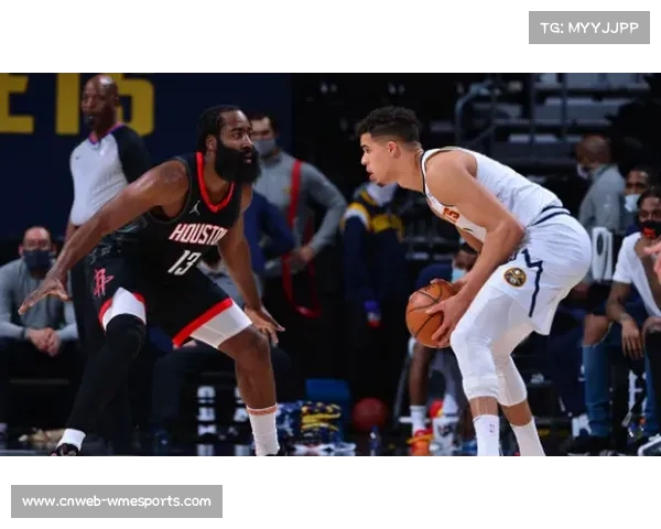 约基奇谈三节三双：队友投篮手感火热，传球变得简单