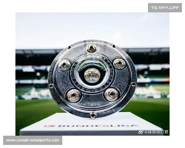 德甲过半分析：拜仁净胜球达51球断层领跑，夺冠概率98%凸显联赛悬念缺失