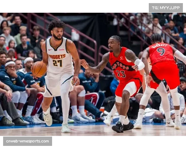 雷霆客场不敌掘金,进攻效率出现赛季新低