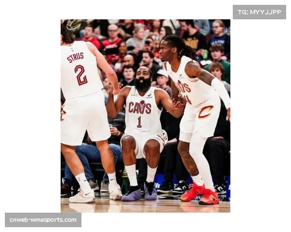 骑士115-113险胜公牛，哈登36分7篮板9助攻准三双